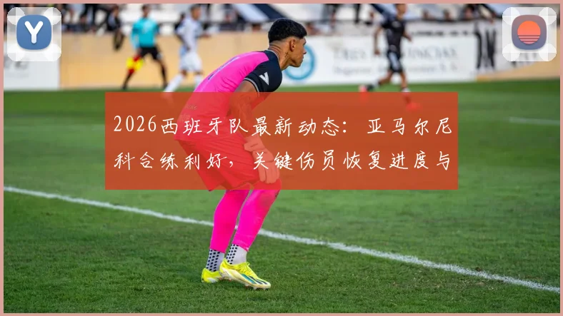 2026西班牙队最新动态：亚马尔尼科合练利好，关键伤员恢复进度与战术影响解析