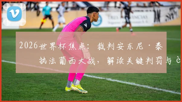 2026世界杯焦点：裁判安东尼·泰勒执法葡西大战，解读关键判罚与过往争议